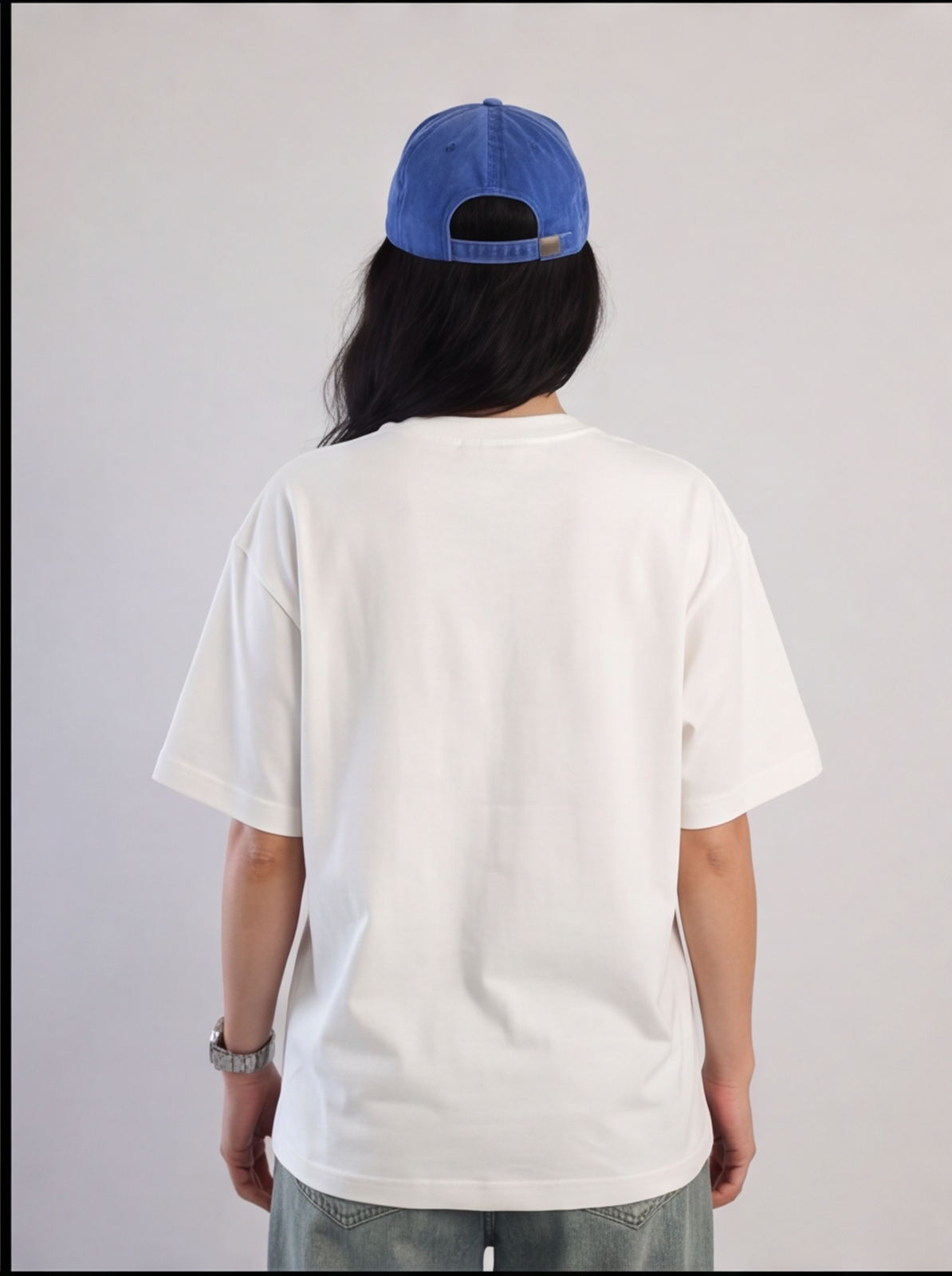 "DI$NEYLAND" BOOTLEG OVERSIZED TEE — DROP 01
