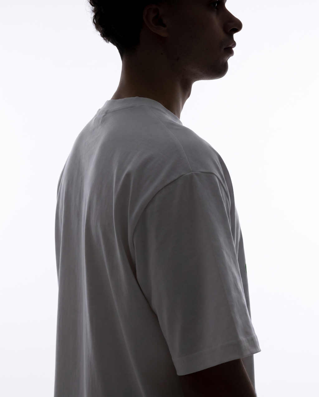"شمال أفريقيا / TUNISIE 7" ANOMALY TEE — DROP 01