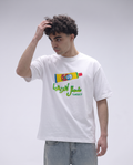 "شمال أفريقيا / TUNISIE 7" ANOMALY TEE — DROP 01