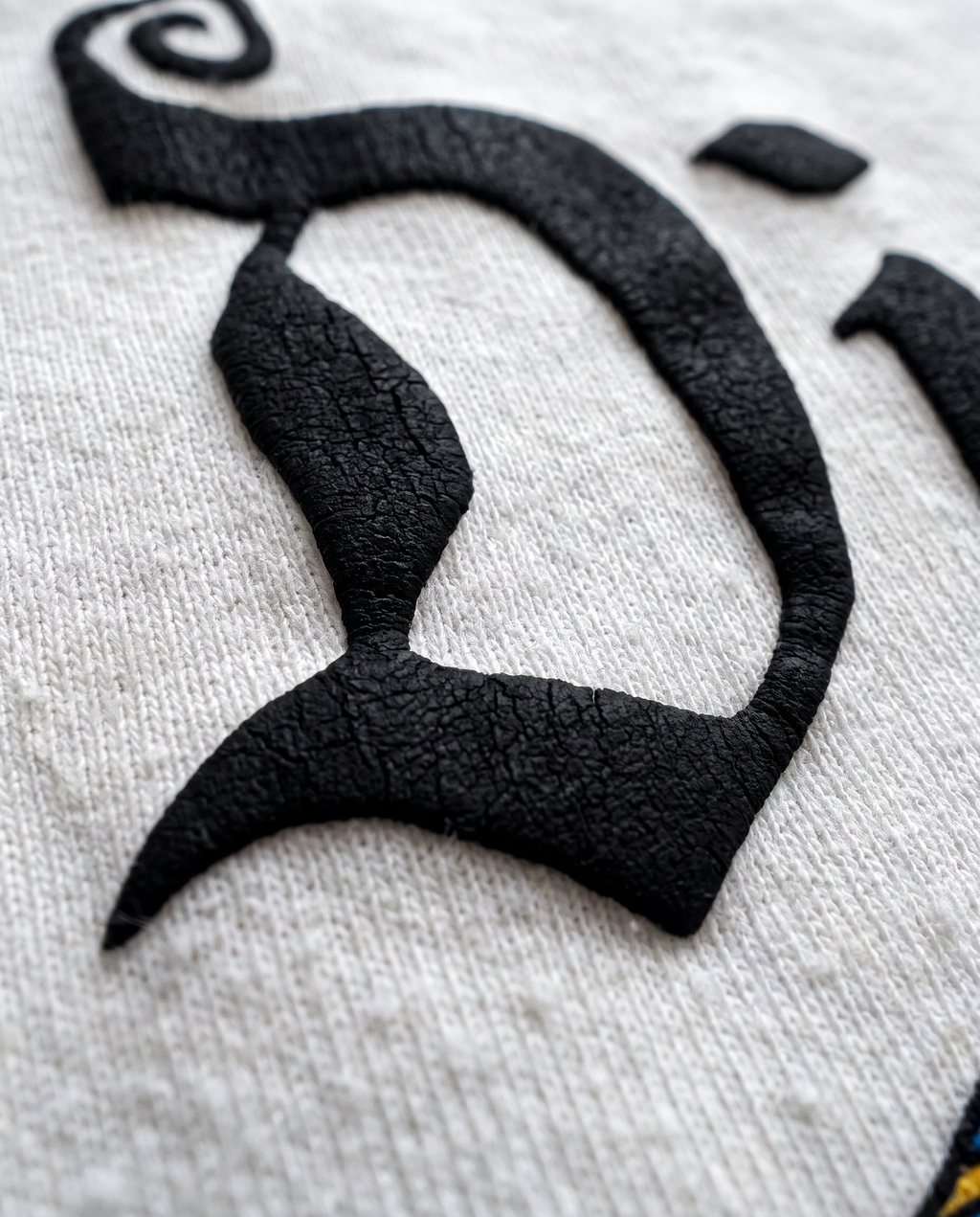 "DI$NEYLAND" BOOTLEG OVERSIZED TEE — DROP 01
